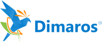 Dimaros Logo